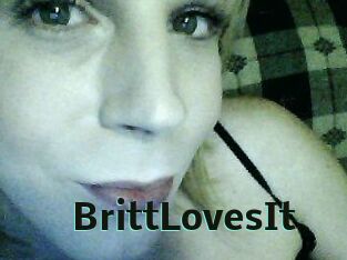 BrittLovesIt