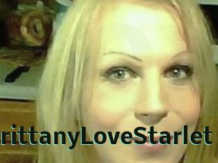 BrittanyLoveStarlet