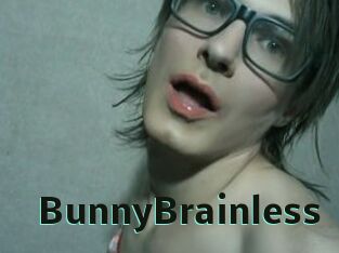 BunnyBrainless