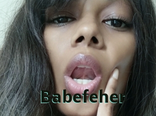 Babefeher