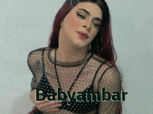 Babyambar