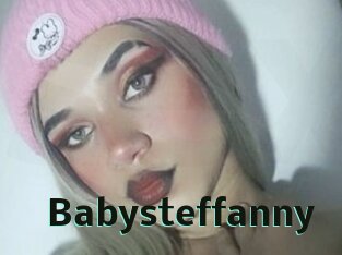 Babysteffanny