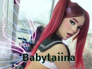 Babytaiina