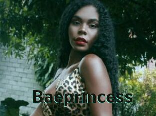 Baeprincess