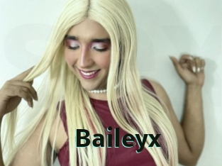 Baileyx