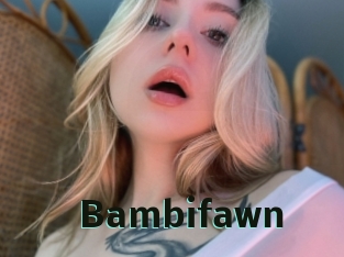 Bambifawn