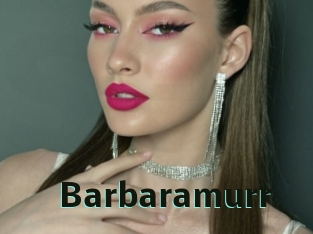 Barbaramurr