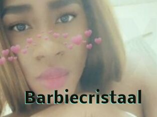 Barbiecristaal