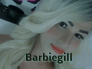 Barbiegill