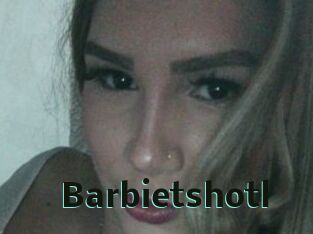 Barbietshotl