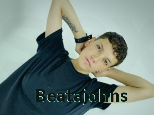 Beatajohns