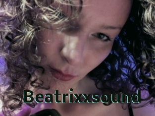 Beatrixxsound