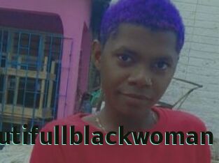 Beautifullblackwoman