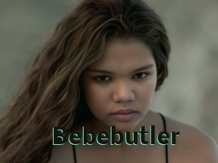 Bebebutler