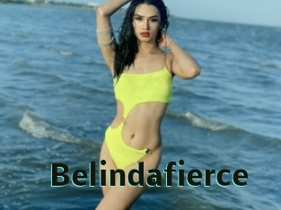 Belindafierce