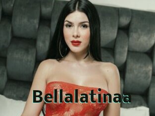 Bellalatinaa