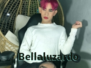 Bellaluzardo