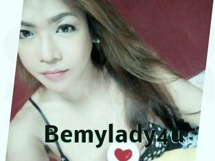 Bemylady4u