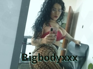 Bigbodyxxx