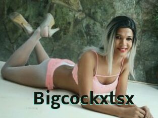 Bigcockxtsx