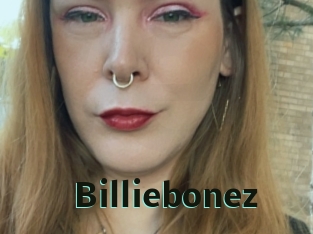 Billiebonez