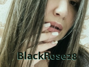 BlackRose28