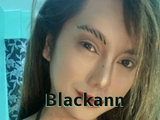 Blackann