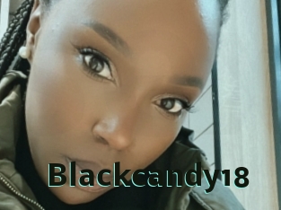 Blackcandy18