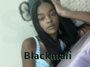 Blackmali