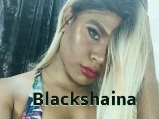 Blackshaina