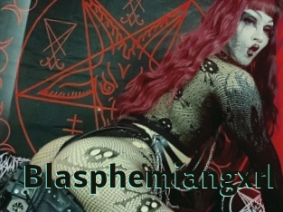 Blasphemiangxrl