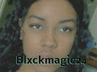 Blxckmagic24