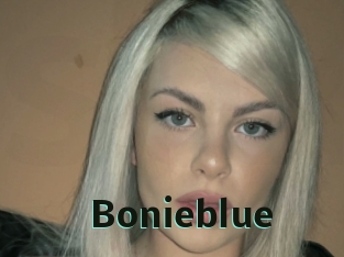 Bonieblue