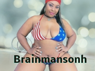 Brainmansonh