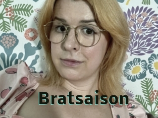 Bratsaison