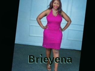 Brieyena