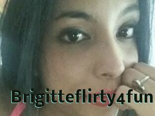 Brigitteflirty4fun