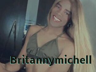 Britannymichell