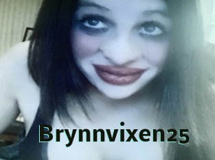 Brynnvixen25