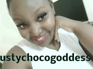 Bustychocogoddess