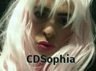 CDSophia