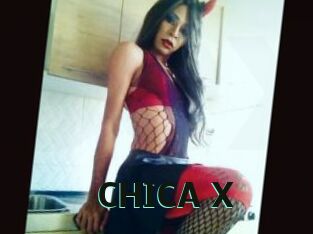 CHICA_X