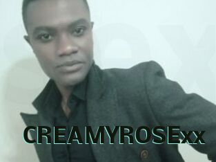 CREAMYROSExx