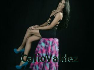 CalioValdez