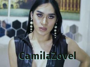 CamilaZovel