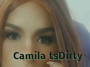 Camila_tsDirty