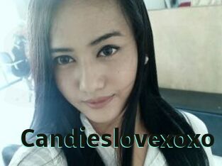 Candieslovexoxo