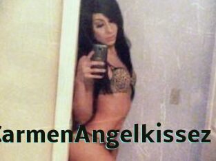 CarmenAngelkissez