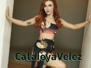 CataleyaVelez