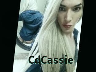 CdCassie